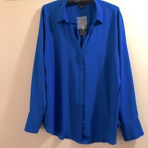 Worthington blouse